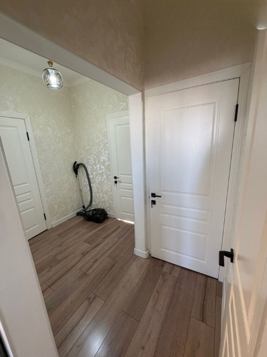 3 комнаты, 78 м², Джал мкр (в т.ч. Верхний, Нижний, Средний) 105 серия, 6 этаж, Евроремонт: фото 5