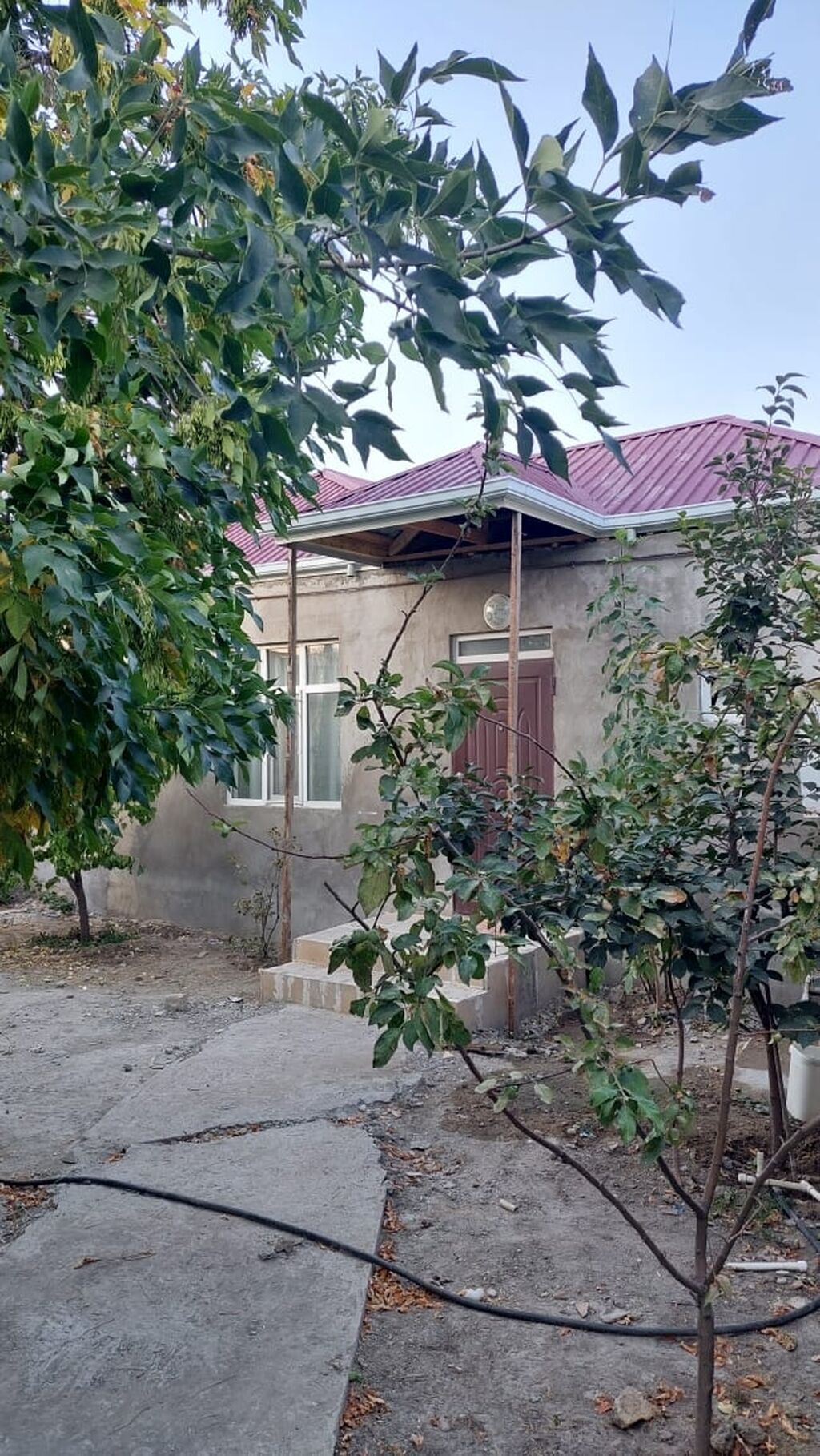 Дом, 3-комн., 100 м², сдаётся в аренду, Bakı — 2