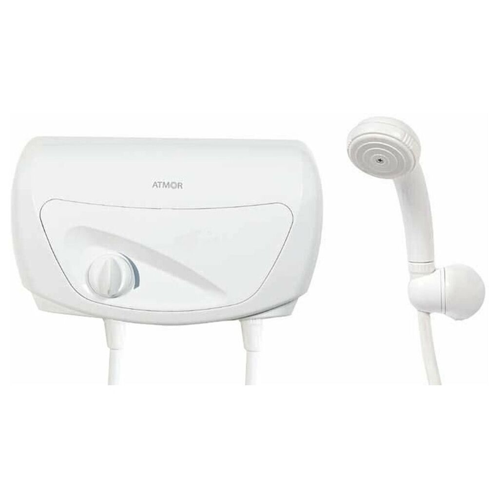 Водонагреватель проточный Atmor classic 3.5 KW: 4000 KGS ...