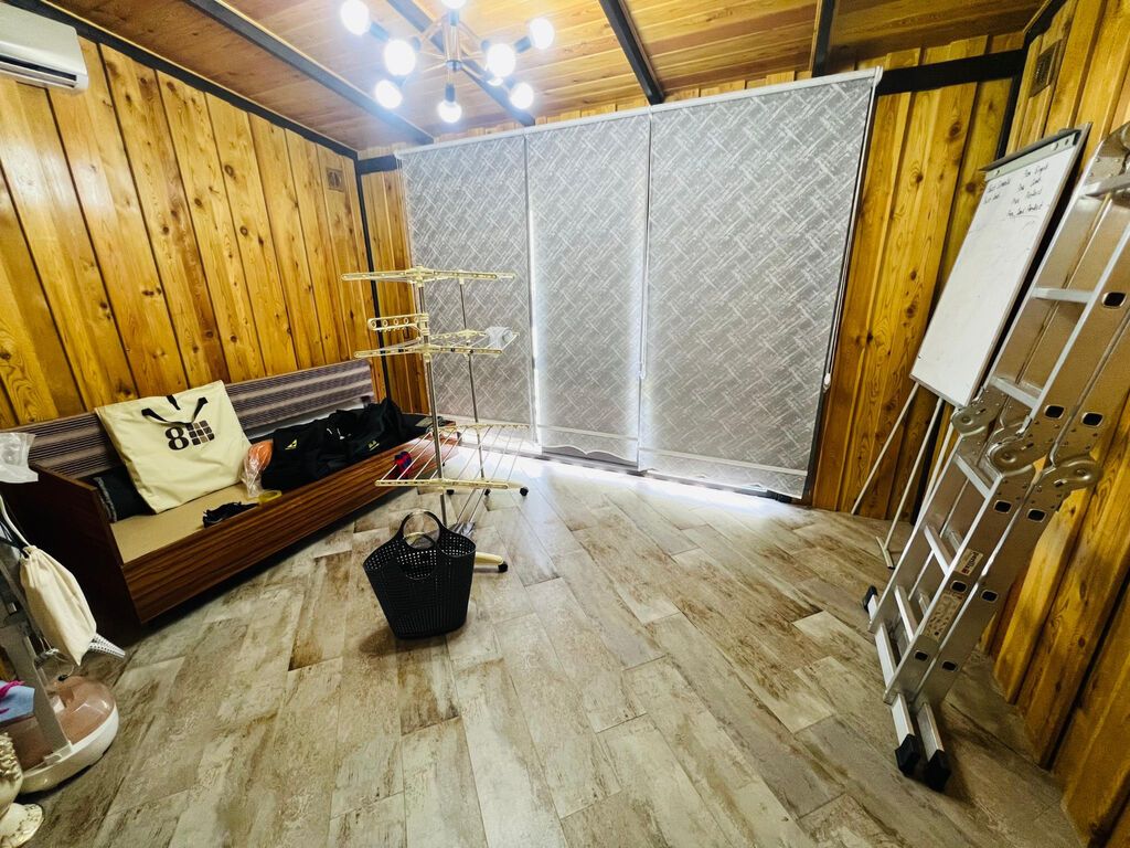 2 комнаты, 109 м², ул. Ахунбаева / Малдыбаева Элитка, 1 этаж, Евроремонт: фото 5