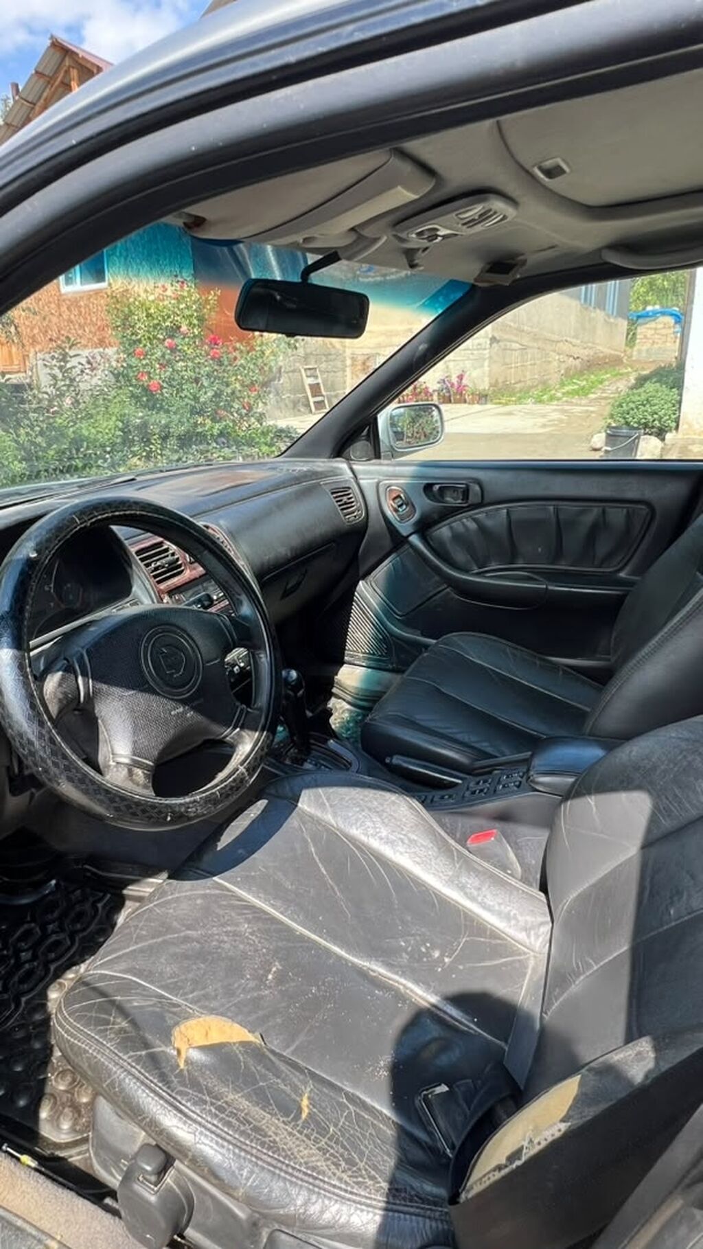 Subaru Legacy: 1997 г., Автомат, Бензин, Универсал: фото 3