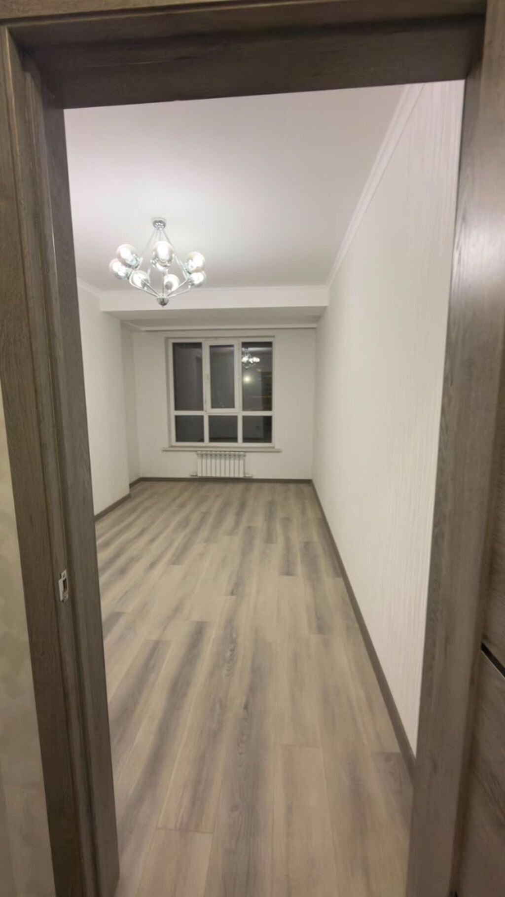 2 комнаты, 68 м², АЮ Гранд 2 этаж, Евроремонт: фото 7