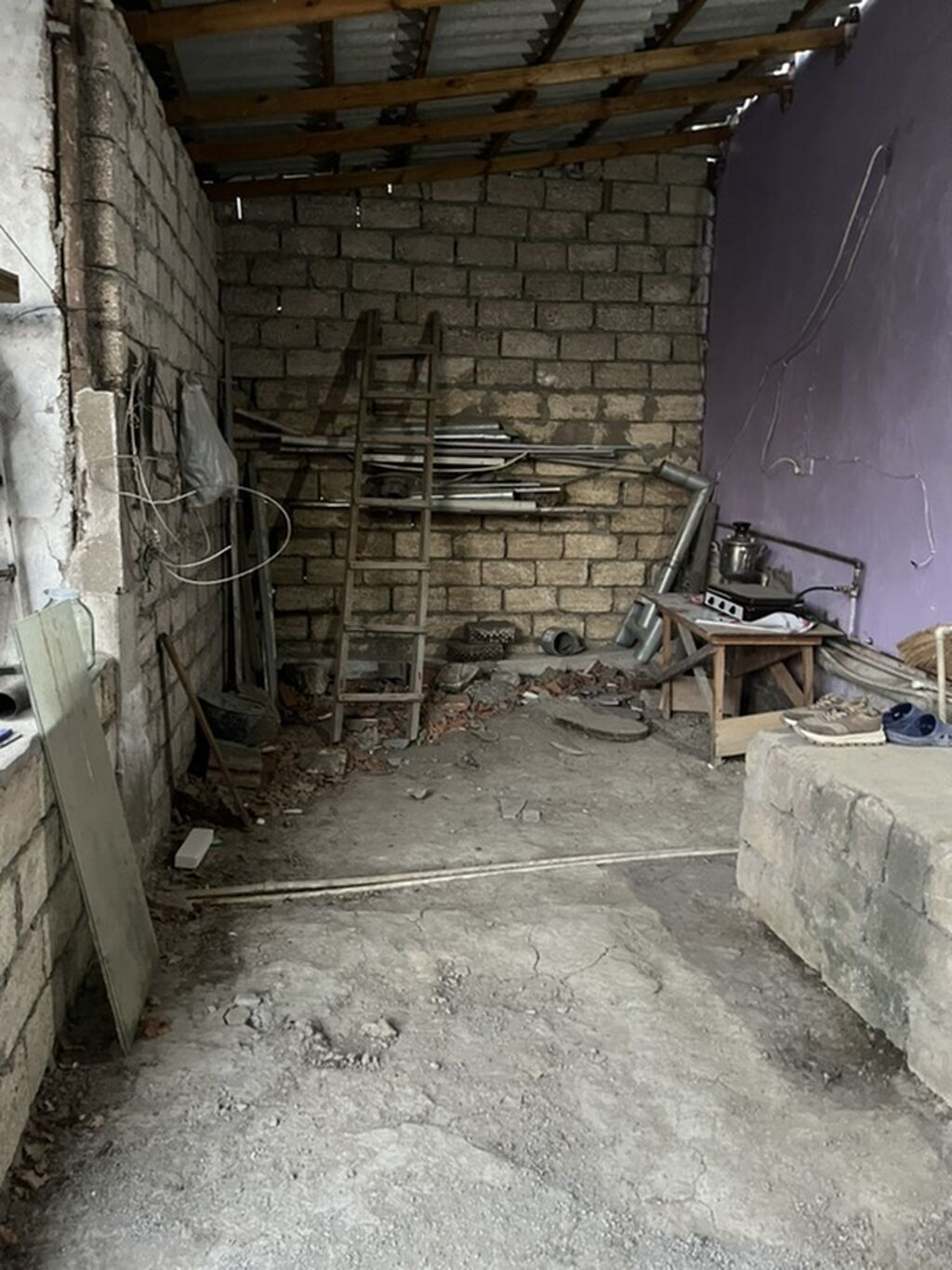 Xırdalan, 2 otaqlı, Köhnə tikili, 64 kv. m