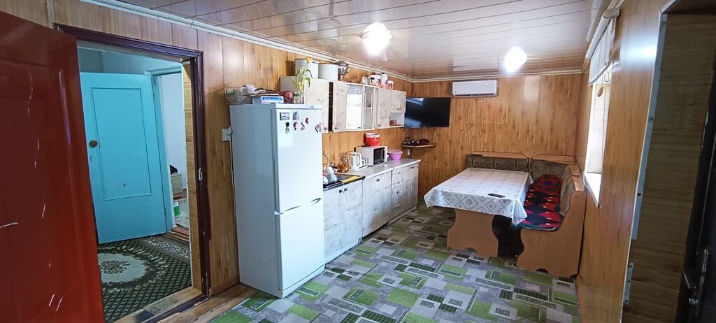 Сдам уютную квартиру на долгий срок в Бишкеке: фото 1