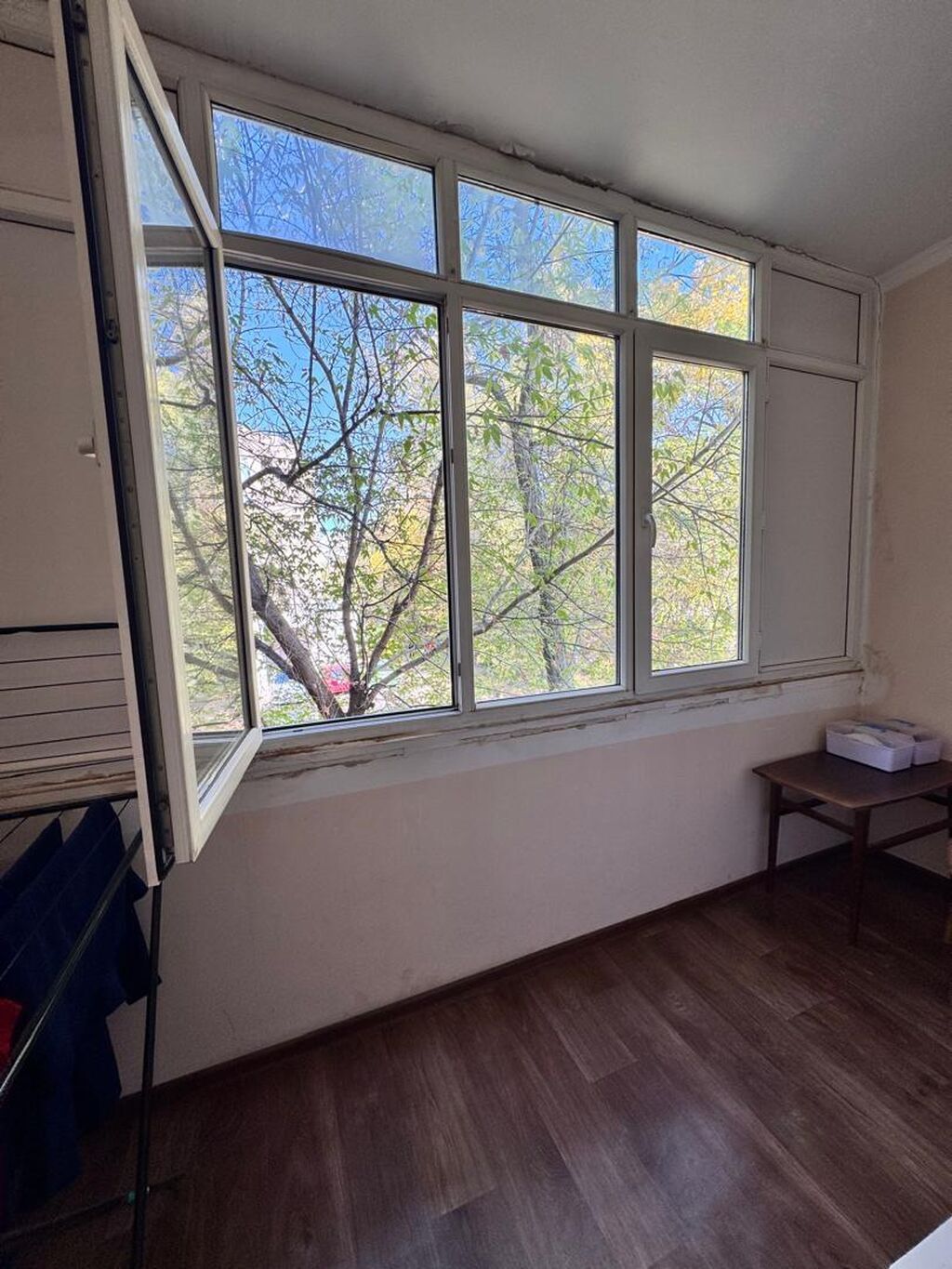 1 комната, 44 м², 10 мкр 105 серия, 2 этаж, Косметический ремонт: фото 3