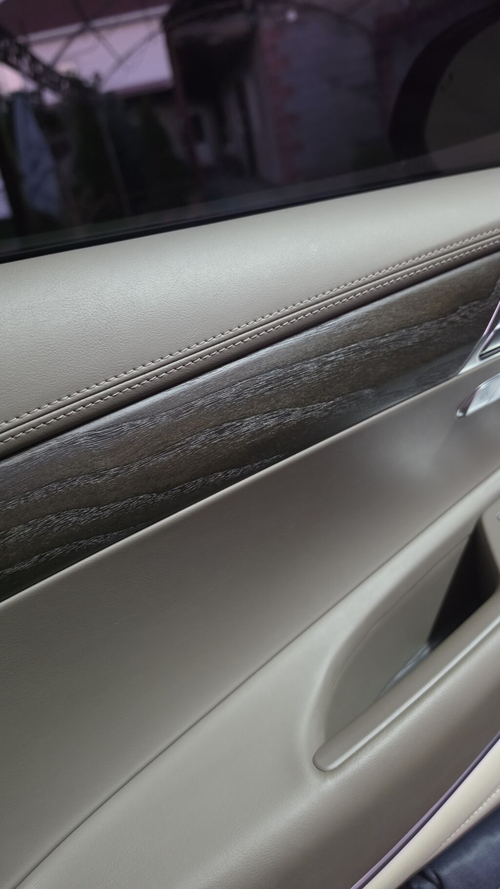 Hyundai Genesis: 2020 г., 3 л, Автомат, Дизель, Кроссовер: фото 6