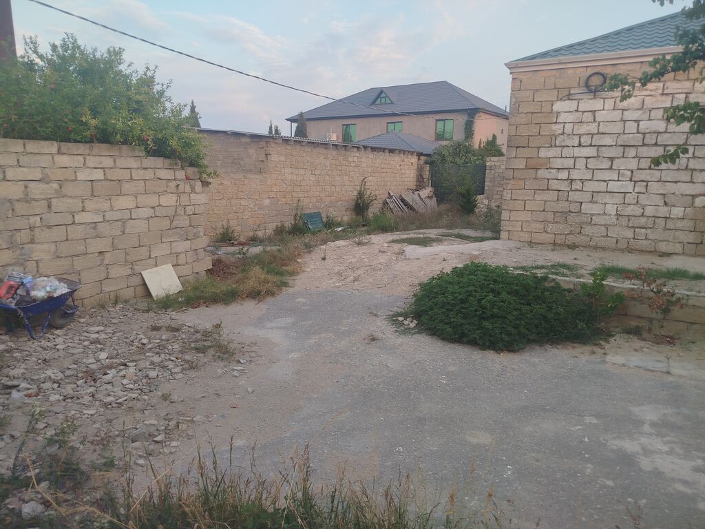 3 otaqlı, 100 kv. m, Kredit yoxdur, Orta təmir