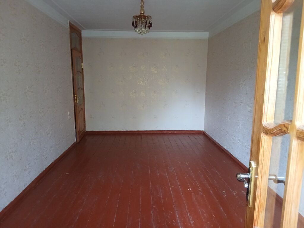Mingəçevir, 2 otaqlı, Köhnə tikili, 30 kv. m