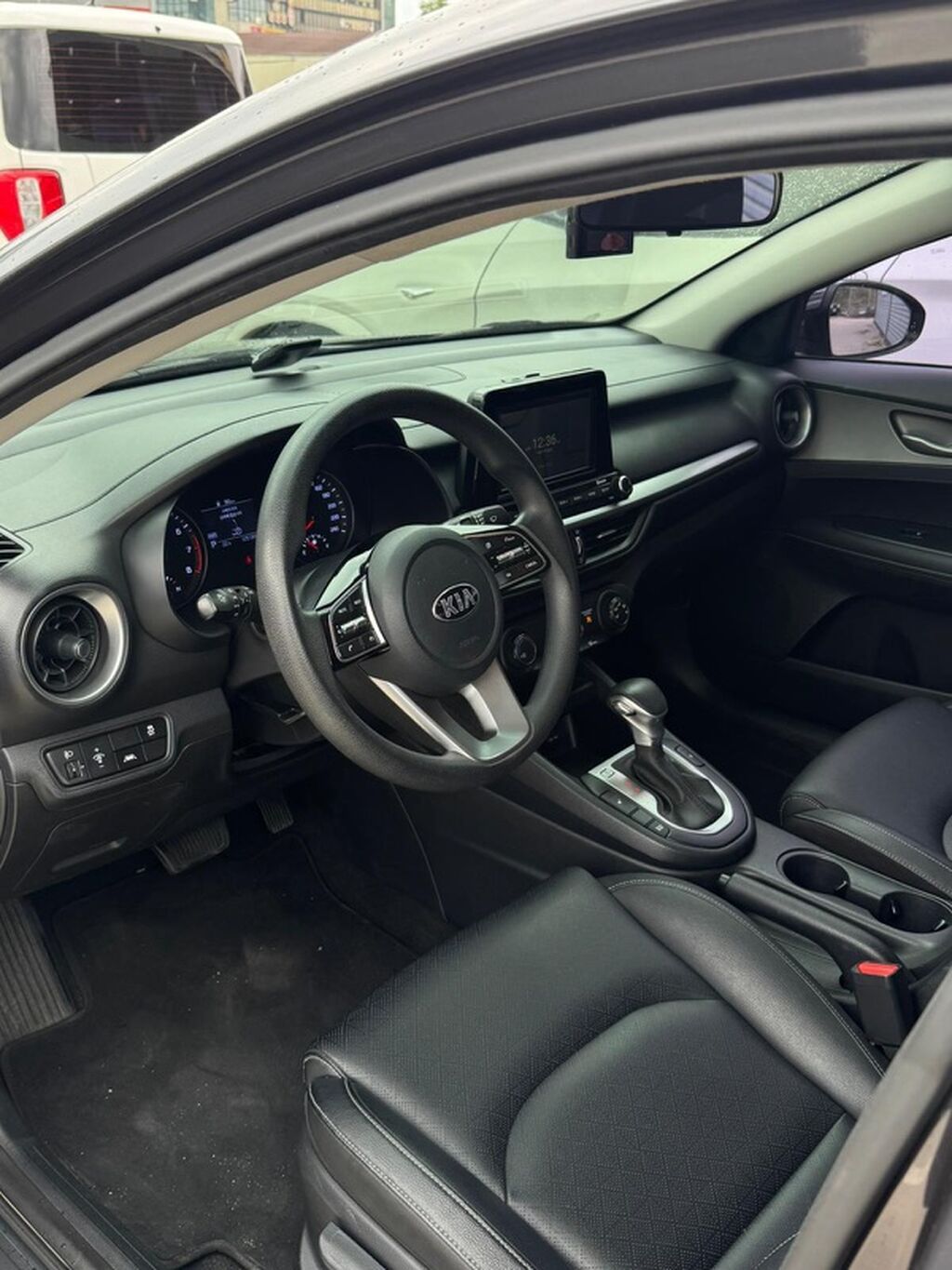 Kia K3: 2019 г., 1.6 л, Вариатор, Бензин, Седан: фото 3
