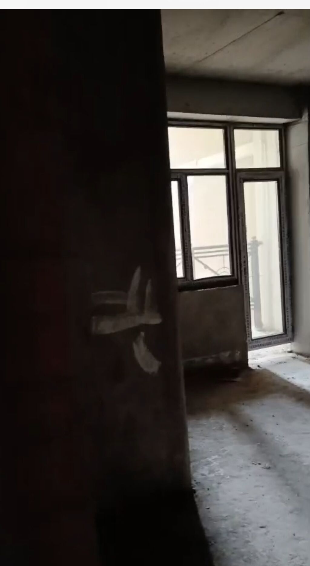 3 otaqlı, Yeni tikili, m. Gənclik, 158 kv. m