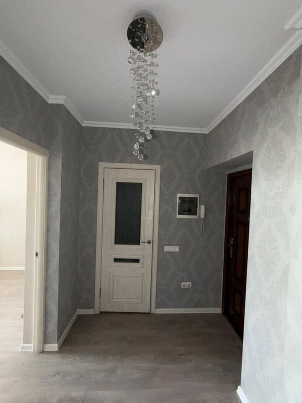 1 комната, 43 м², Политех Элитка, 6 этаж, Косметический ремонт: фото 2