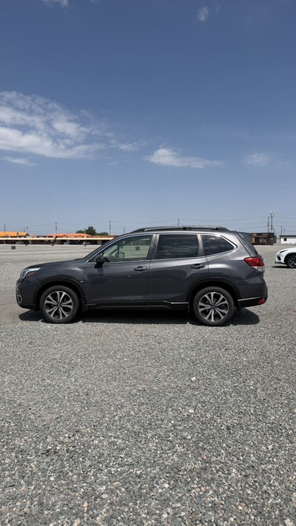 Subaru Forester: 2020 г., Кроссовер: фото 5