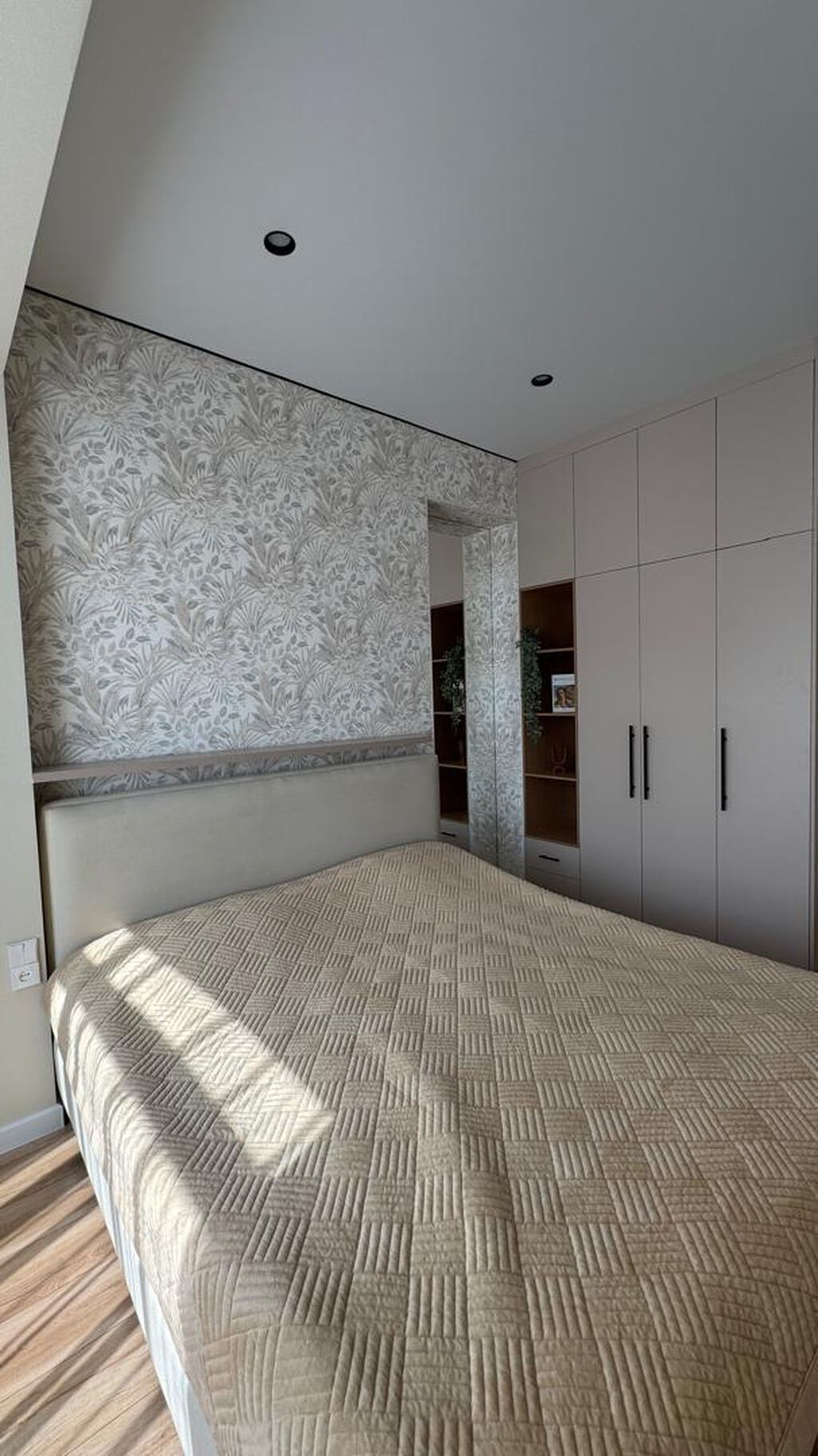 3 комнаты, 88 м², Элитка, 10 этаж, Евроремонт: фото 4