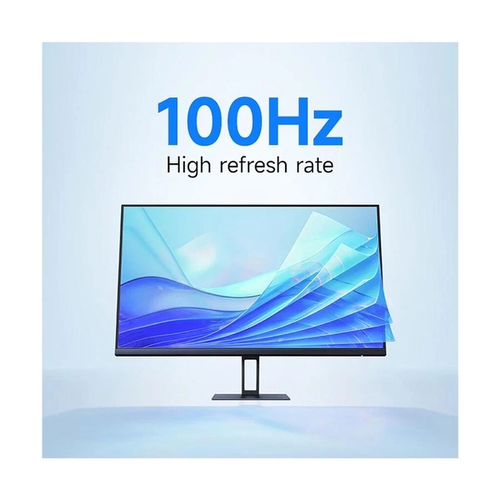 Монитор, Xiaomi, Новый, LCD, 26" - 27": фото 2