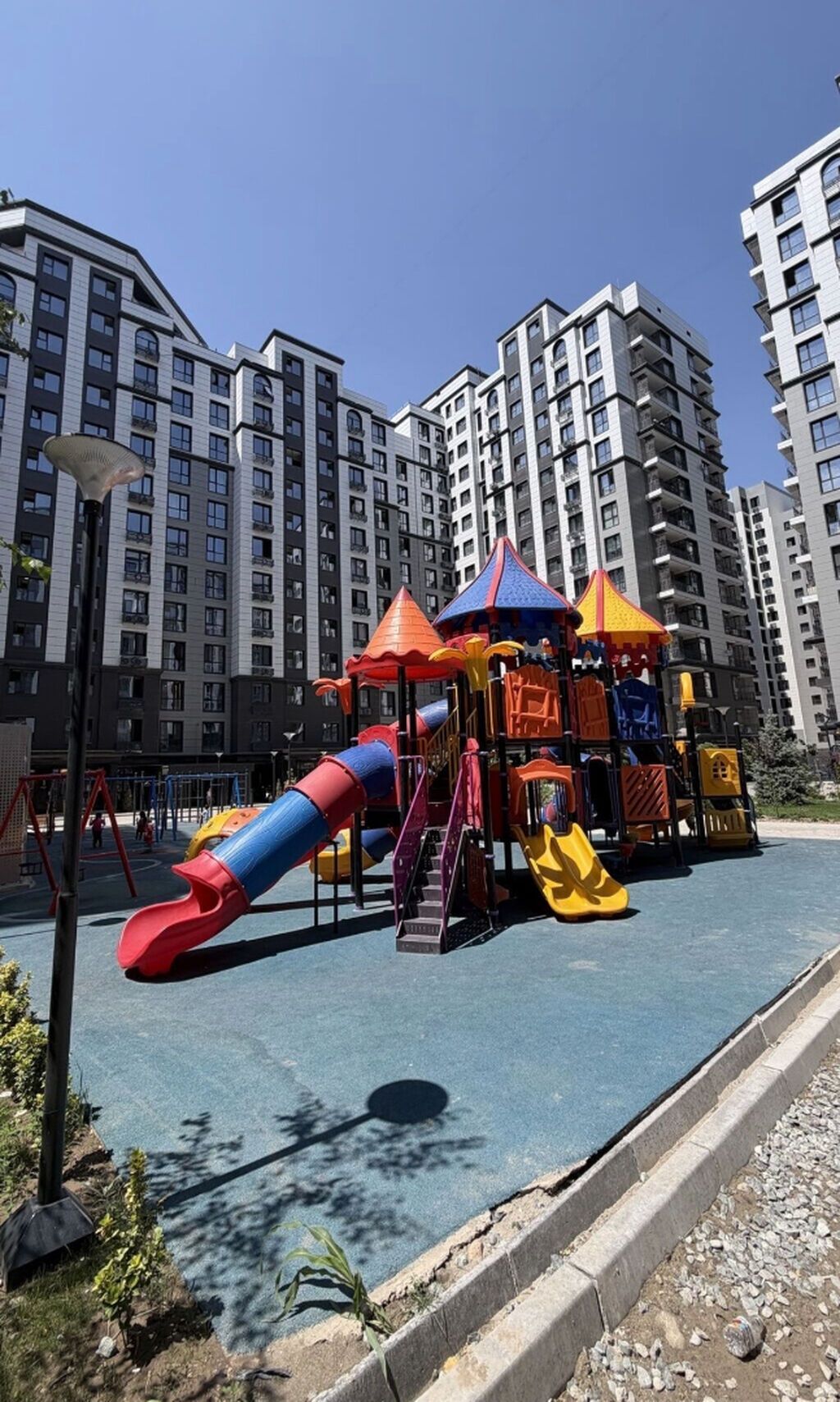2 комнаты, 77 м², Южная Магистраль Элитка, 10 этаж, Дизайнерский ремонт: фото 7