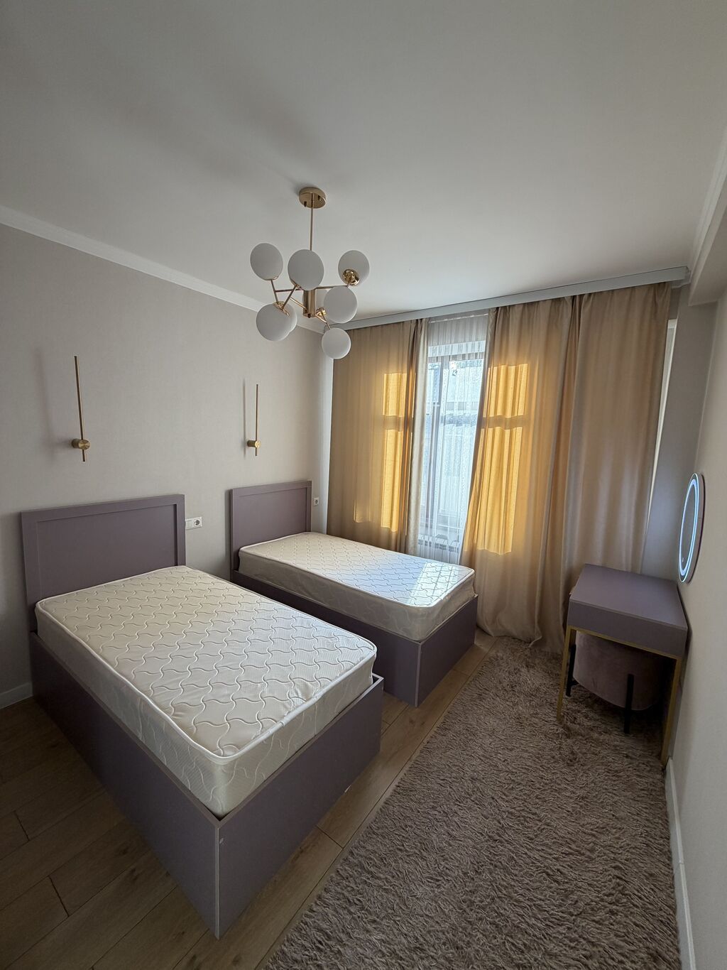 3 комнаты, 93 м², ТЦ Весна Элитка, 2 этаж, Евроремонт: фото 8