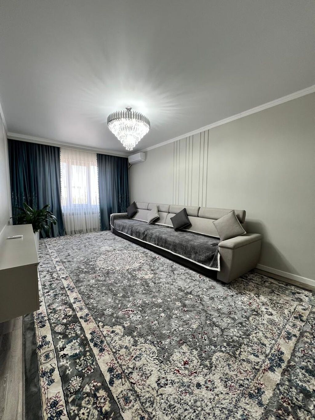 Продам 3-комнатную квартиру 90 м² в ЖК Молодежный: фото 8