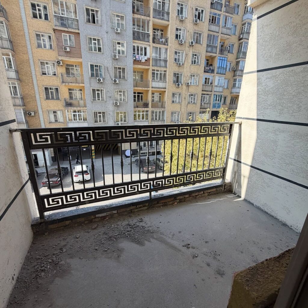 1 комната, 49 м², Филармония Элитка, 12 этаж, ПСО (под самоотделку): фото 4