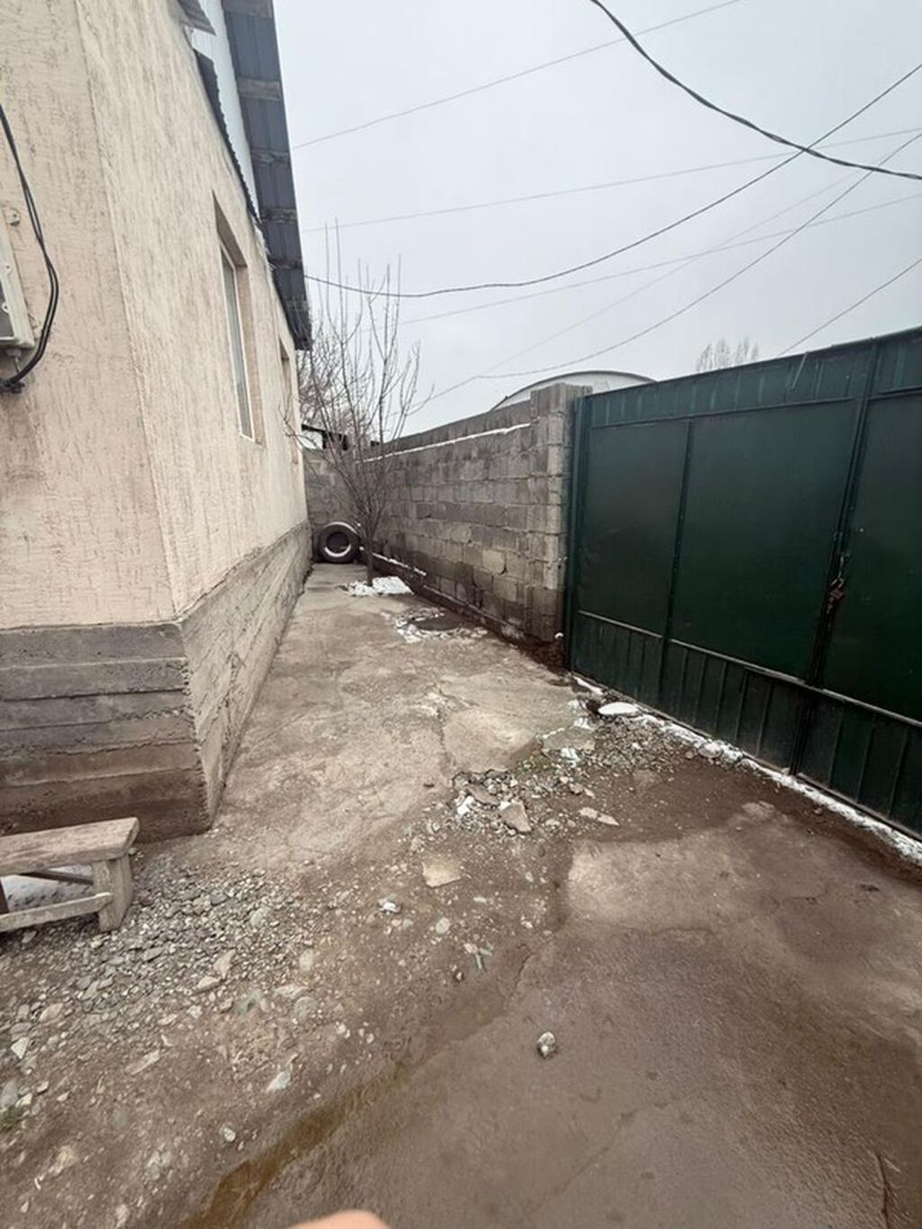 Продается дом на ул. Кустанайская, перекресток с Денмякина. -: фото 7