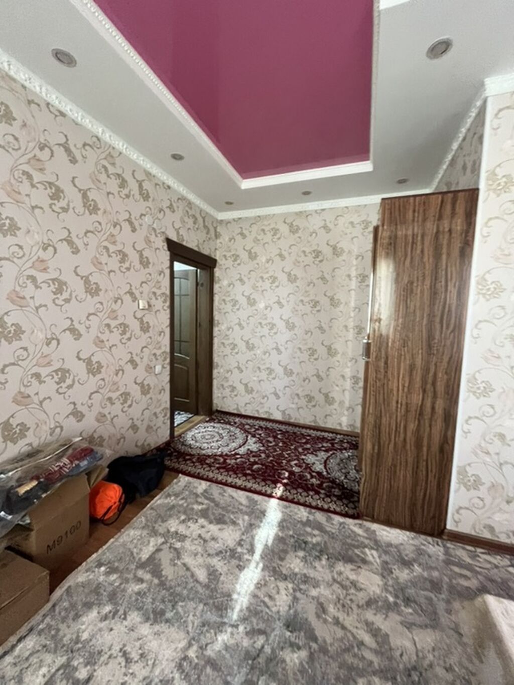 4 комнаты, 100 м², Элитка, 6 этаж, Дизайнерский ремонт: фото 8