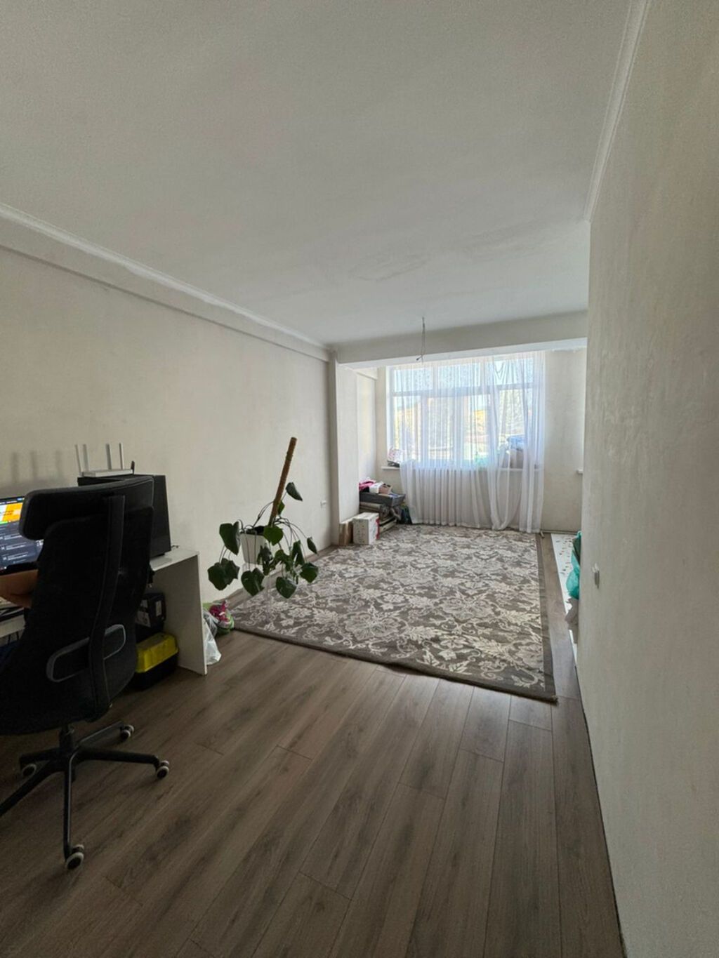 3 комнаты, 71 м², Кок-Жар ж/м Индивидуалка, 1 этаж: фото 1