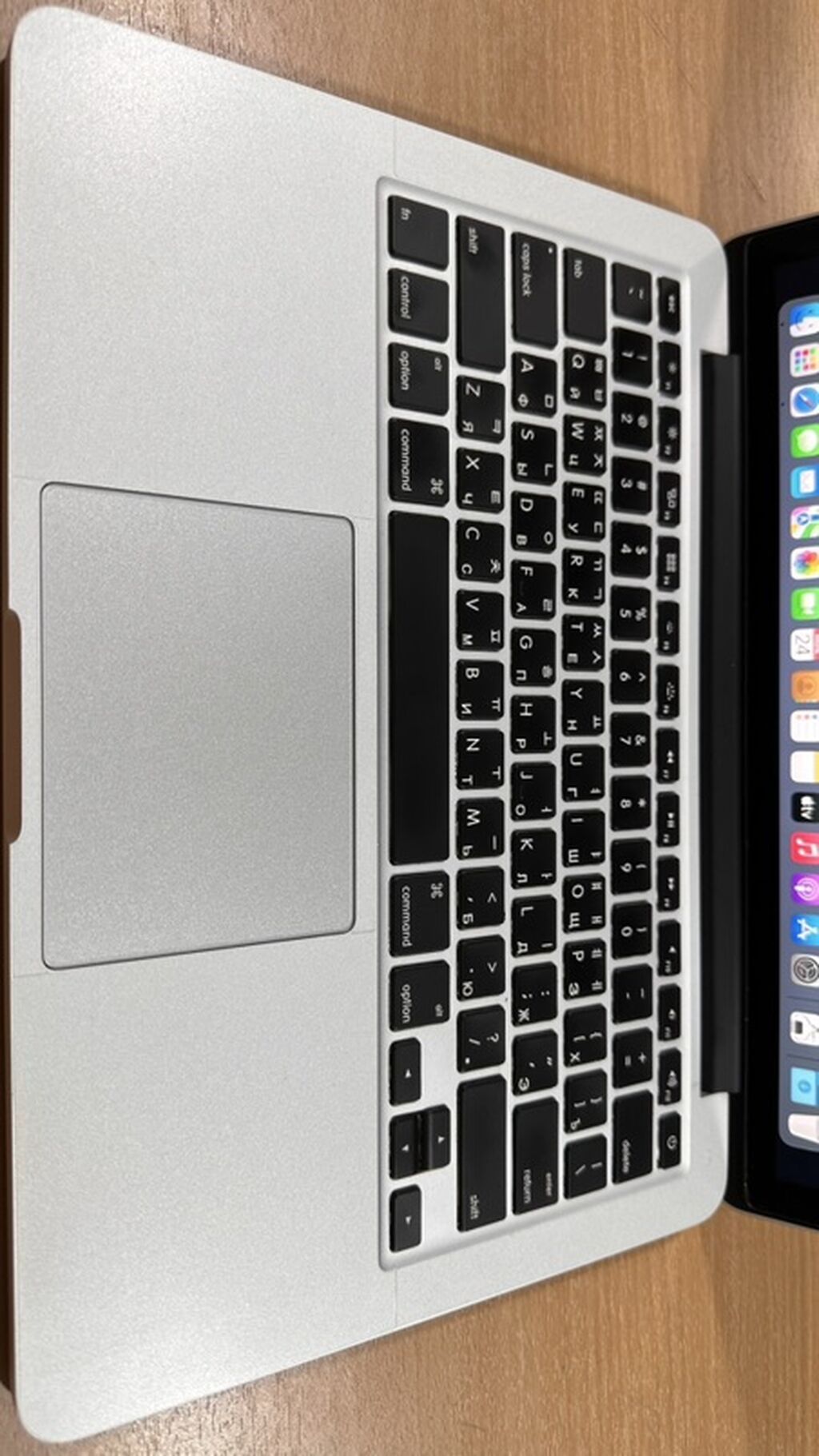 Для учебы, Б/у, Intel Core i5, ОЗУ, RAM: 8 ГБ: фото 4