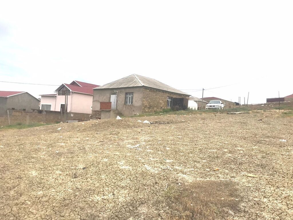 Hökməli 3 otaqlı, 120 kv. m, Kredit yoxdur, Orta təmir