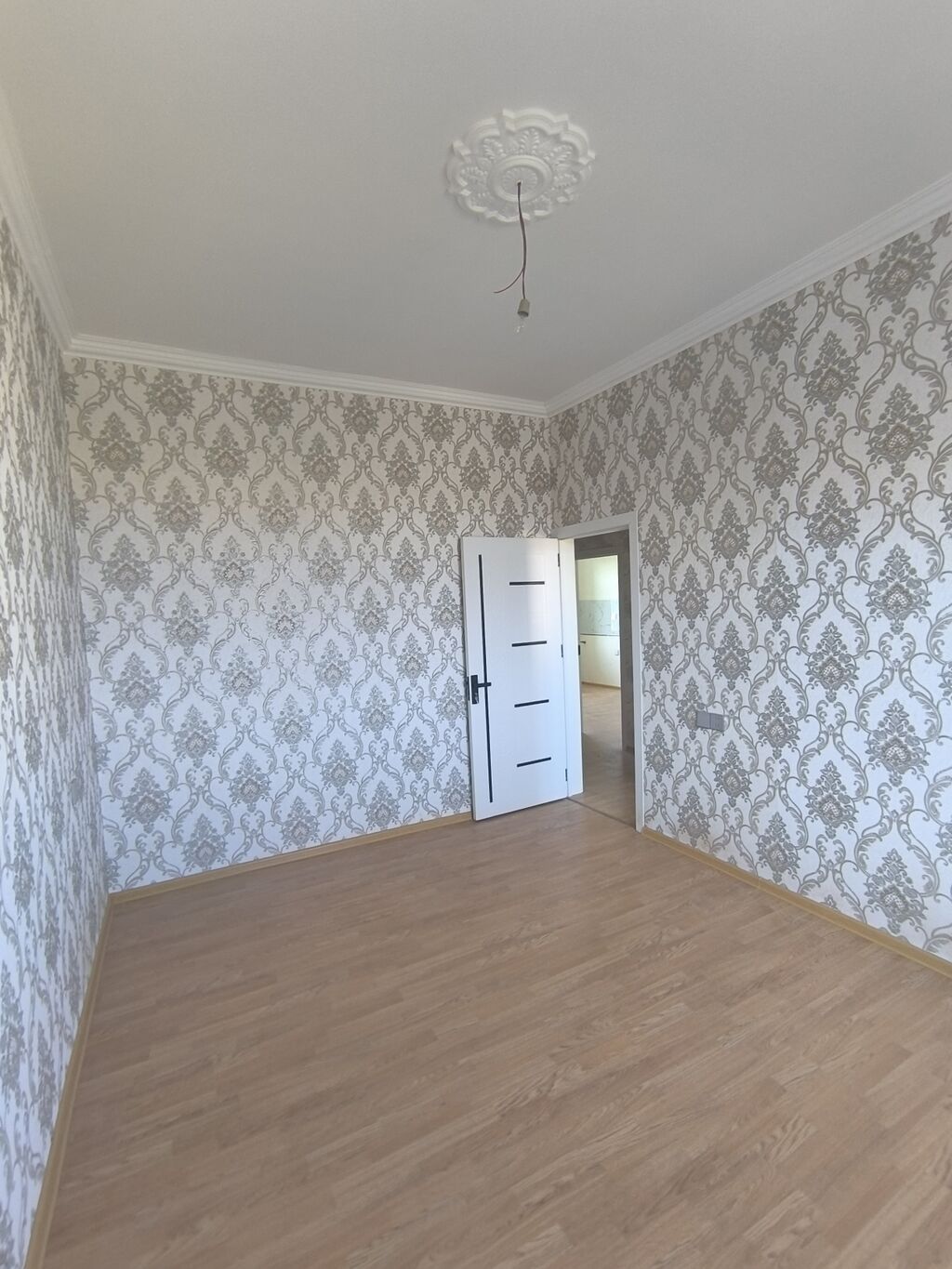 3 otaqlı, 100 kv. m, Kredit yoxdur