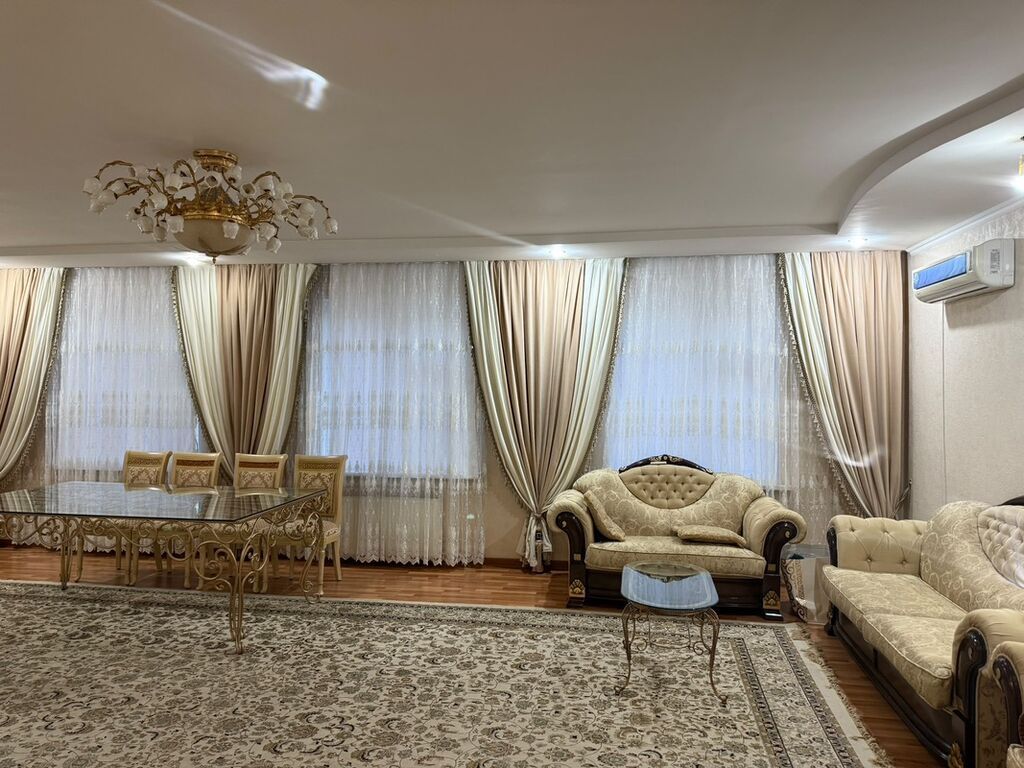 200 м², 3 комнаты, Ынтымак ж/м: фото 4