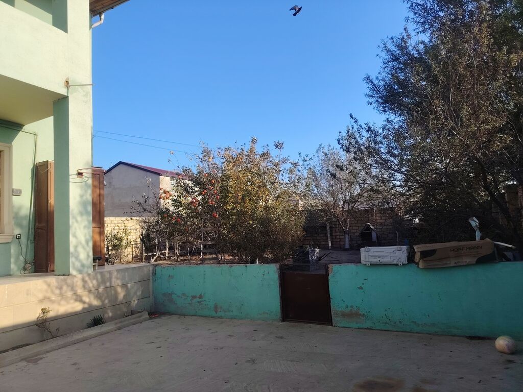 Продаётся 4-комнатный дом, Digah, 160 м², 135 000 AZN, фото 2 / 12