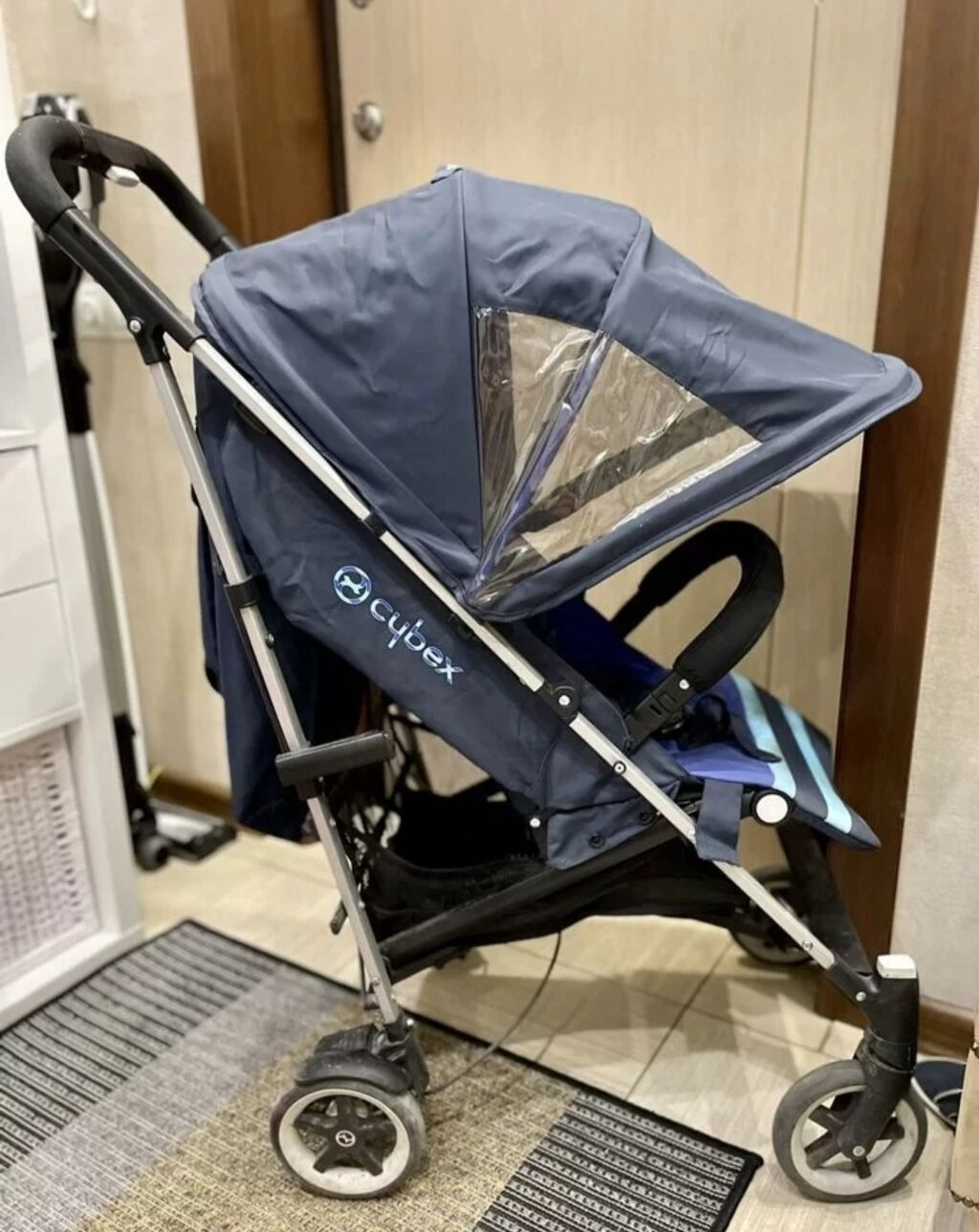 cybex callisto kaina