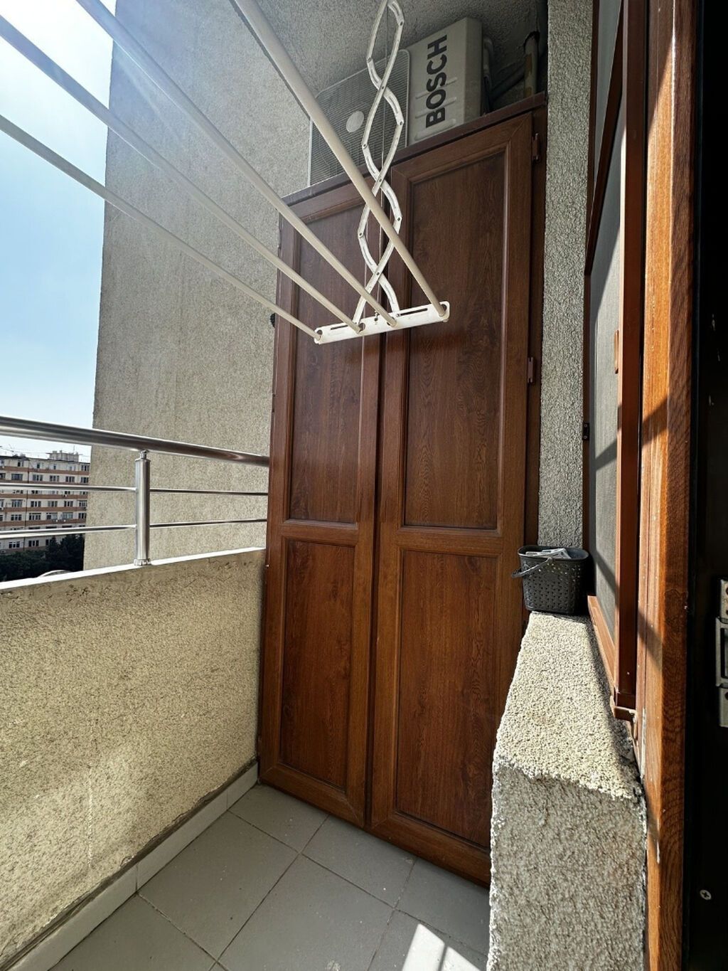 2 otaqlı, Yeni tikili, 45 kv. m