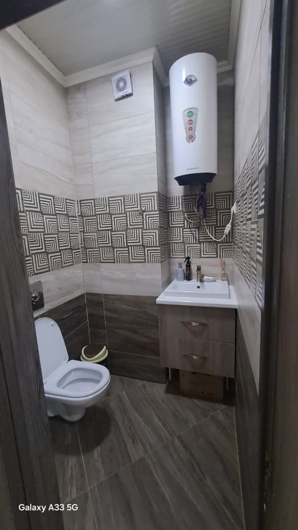 3 комнаты, 74 м², Филармония Элитка, 2 этаж, Косметический ремонт: фото 4