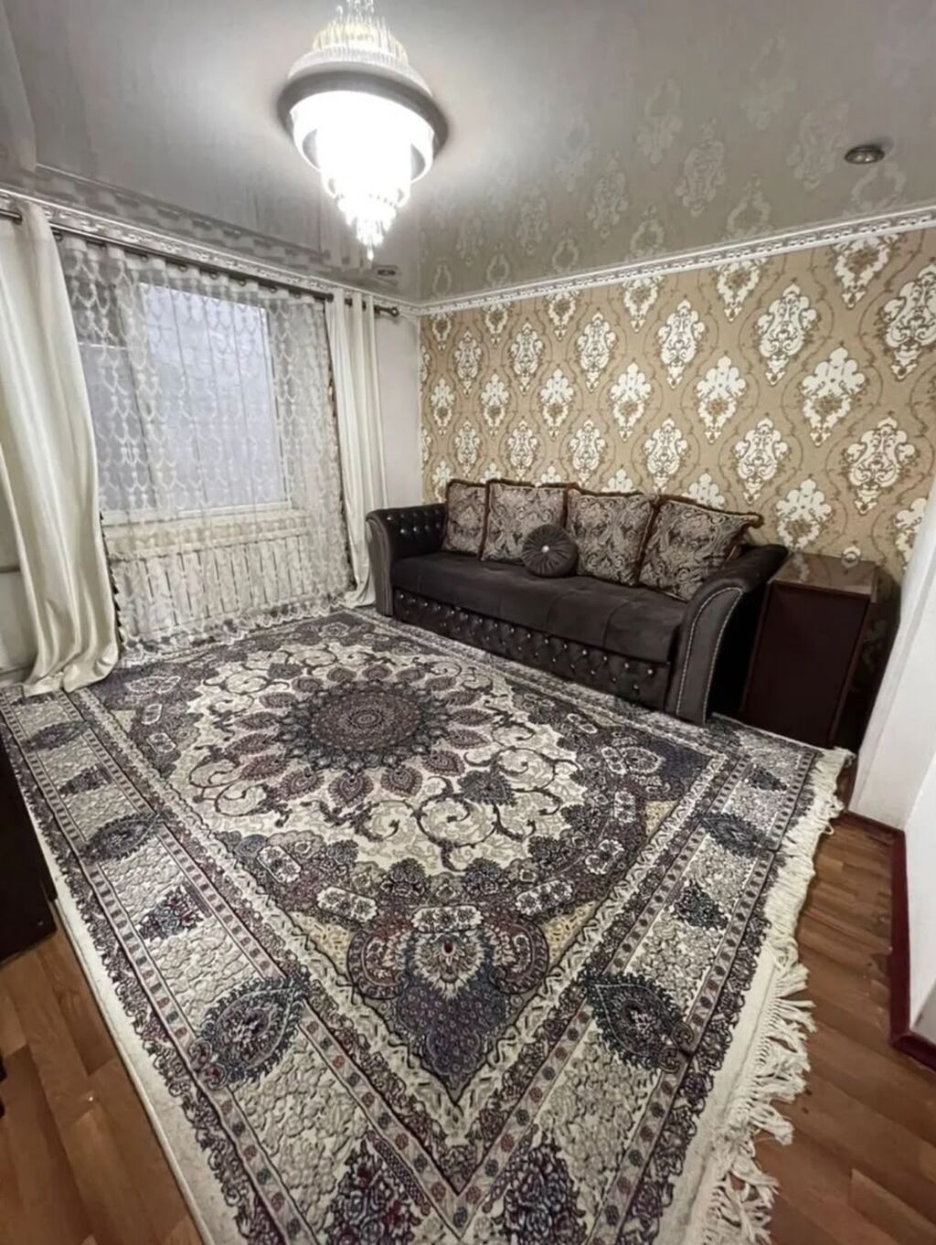 Срочно продаётся дом в Верхнем Токольдоше! ул. Токольдош Дом —: фото 4
