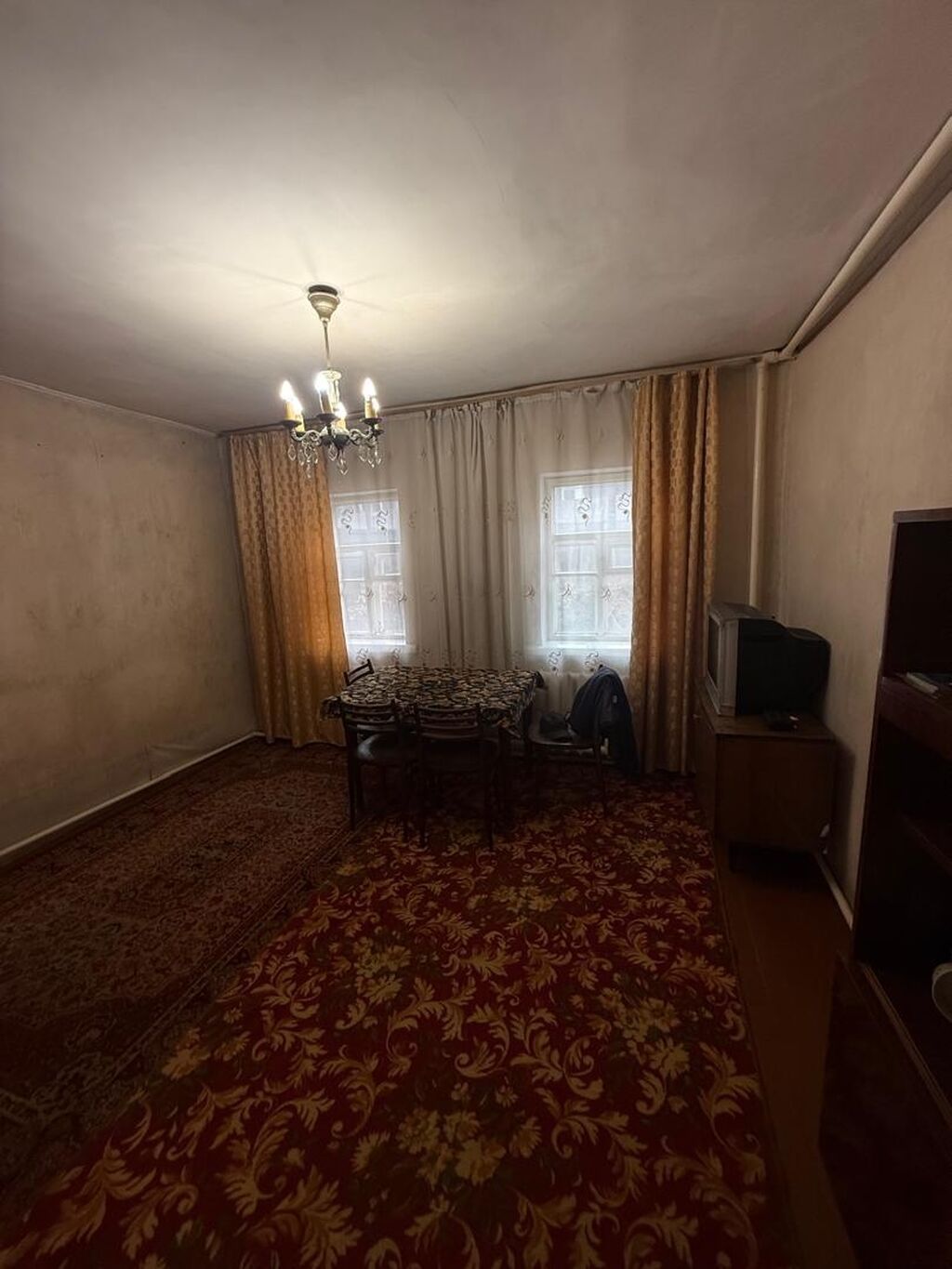 Сдается в аренду дом 2 спальных, кухня и прихожая Адрес : Гагарина: фото 2