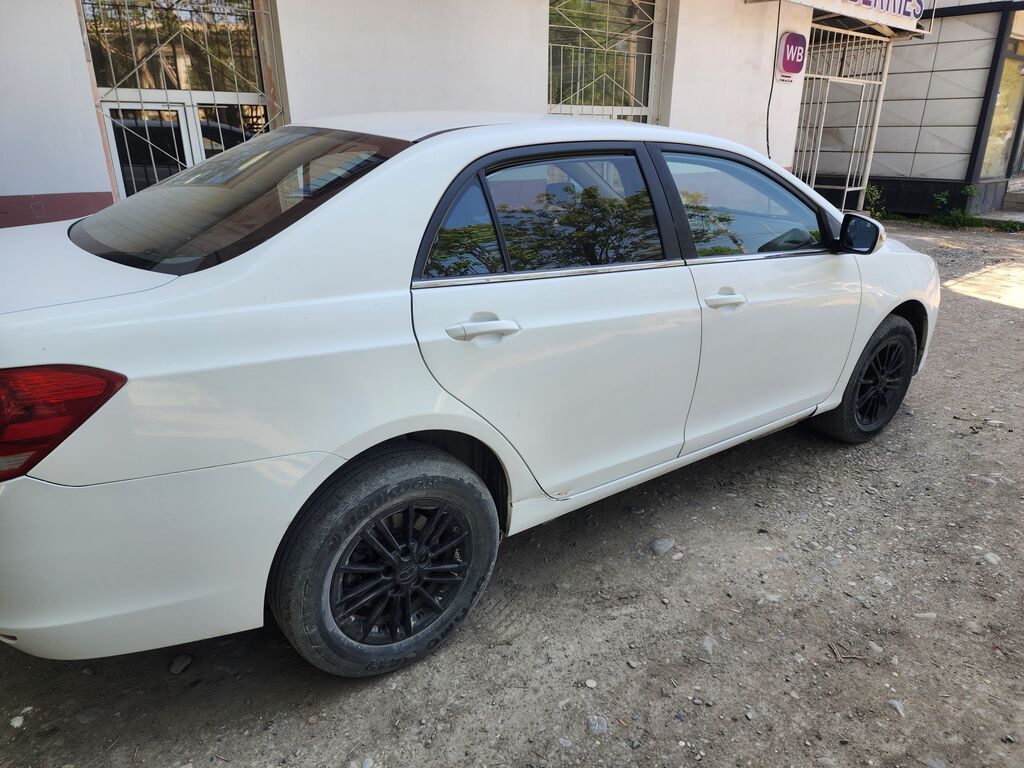 BYD E5: 2019 г., Автомат, Электромобиль, Седан: фото 4