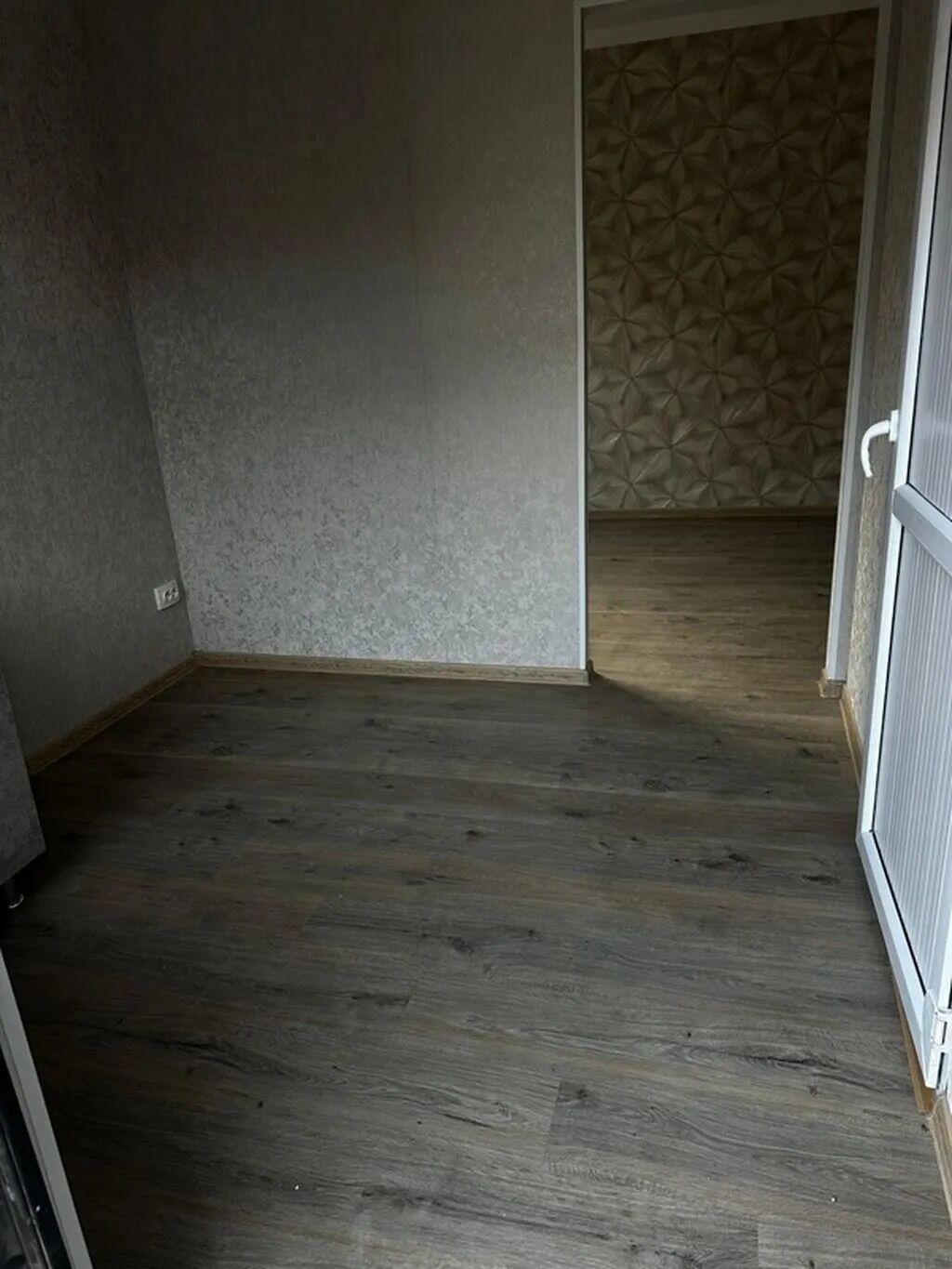 30 м², 2 комнаты, Кок-Жар ж/м, Только девушкам: фото 3