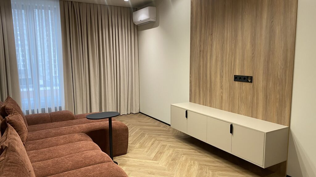 3-комн. квартира, 115 м², Асанбай мкр, 4 этаж: фото 6