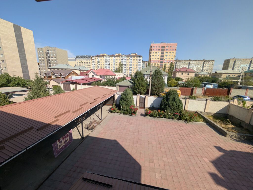 300 м², 6 комнат и более, Тунгуч мкр: фото 8
