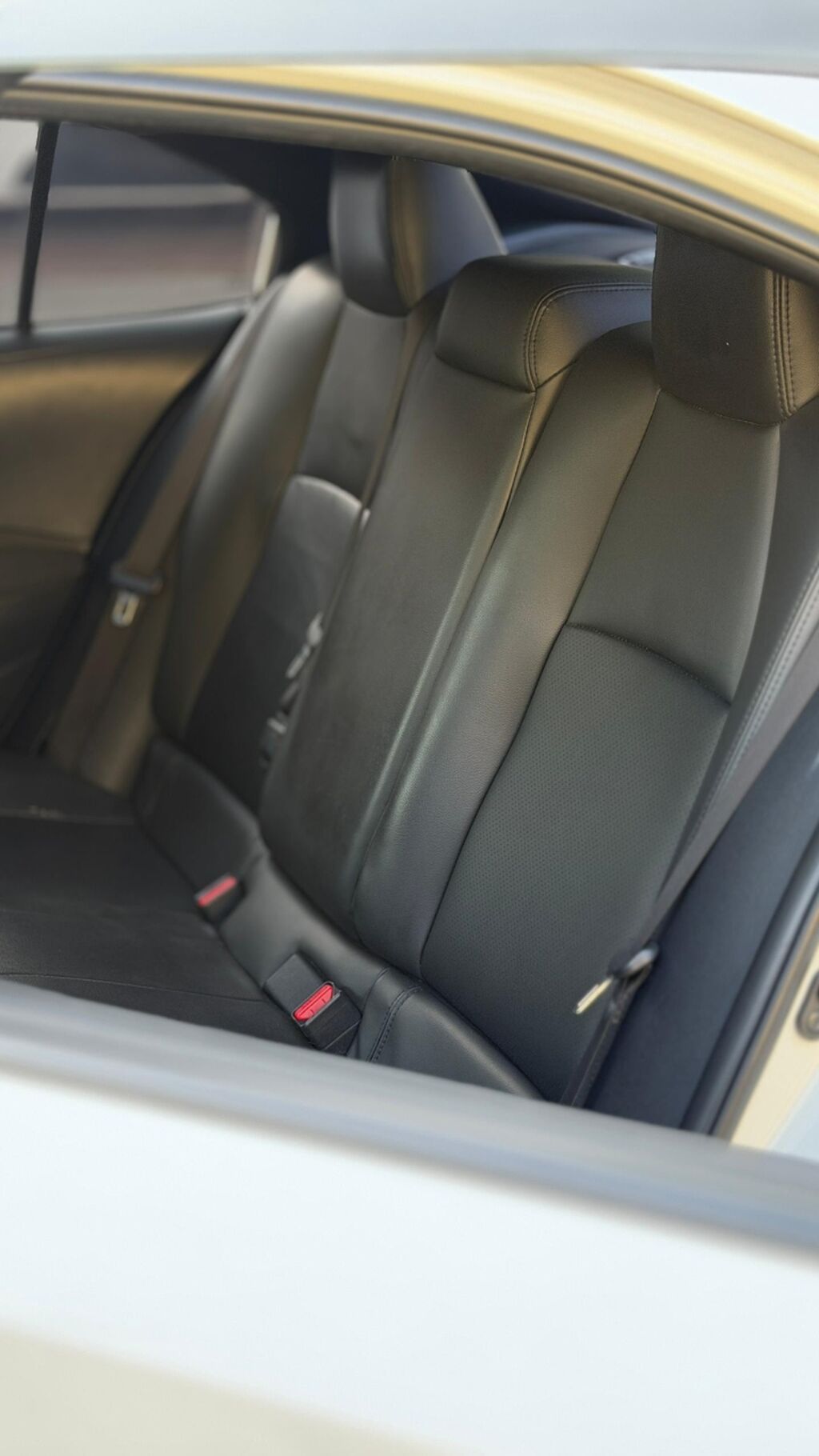 Toyota Levin: 2021 г., 1.8 л, Вариатор, Гибрид, Седан: фото 8