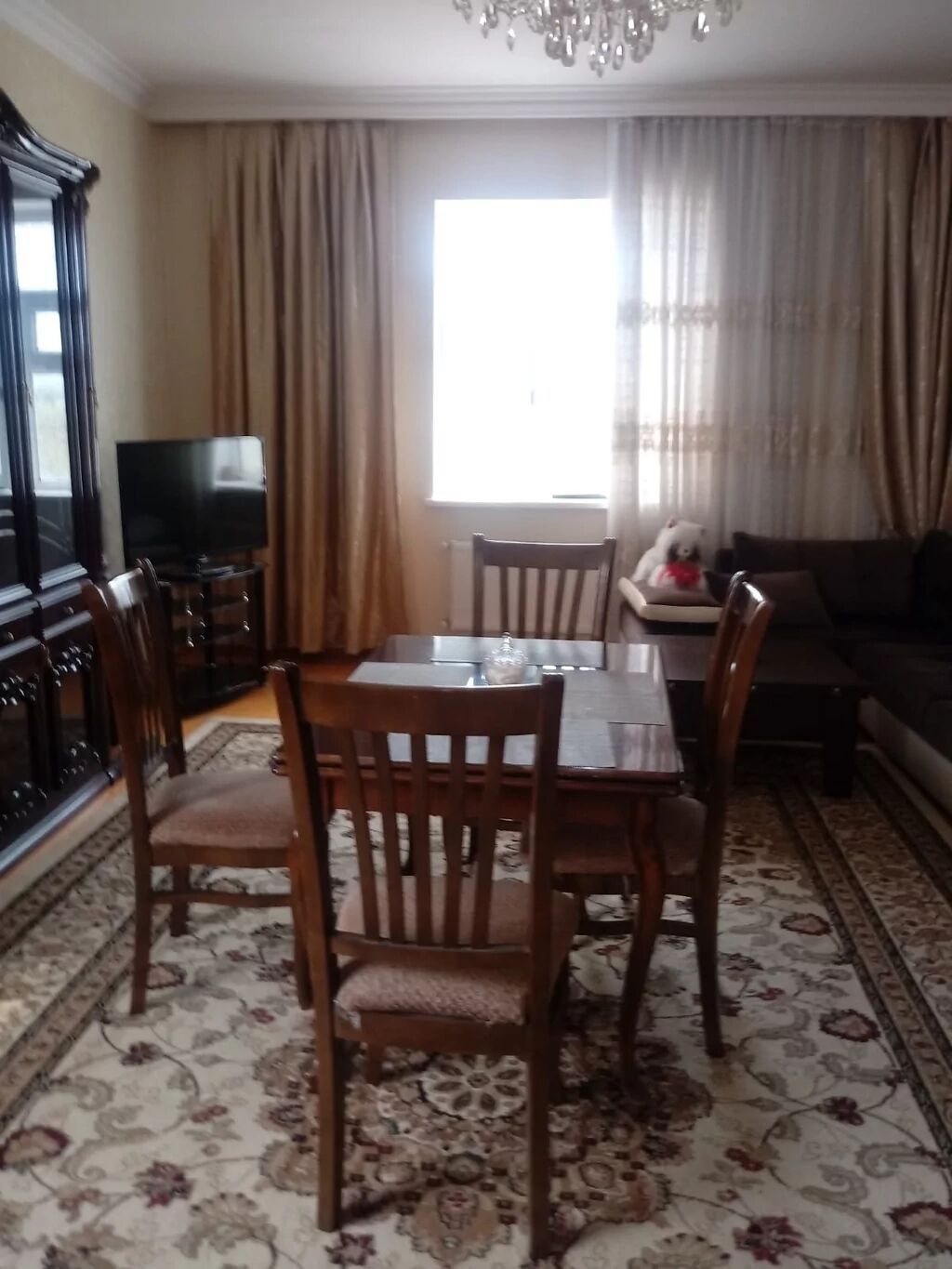 Ceyranbatanda 5 otaqlı həyət evi satılır, 192 m², 227 500 AZN, şəkil 2 / 11