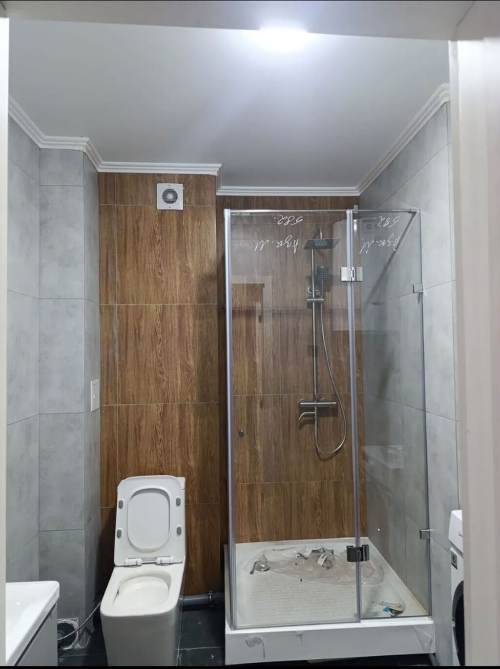 1 комната, 51 м², 15 этаж: фото 4