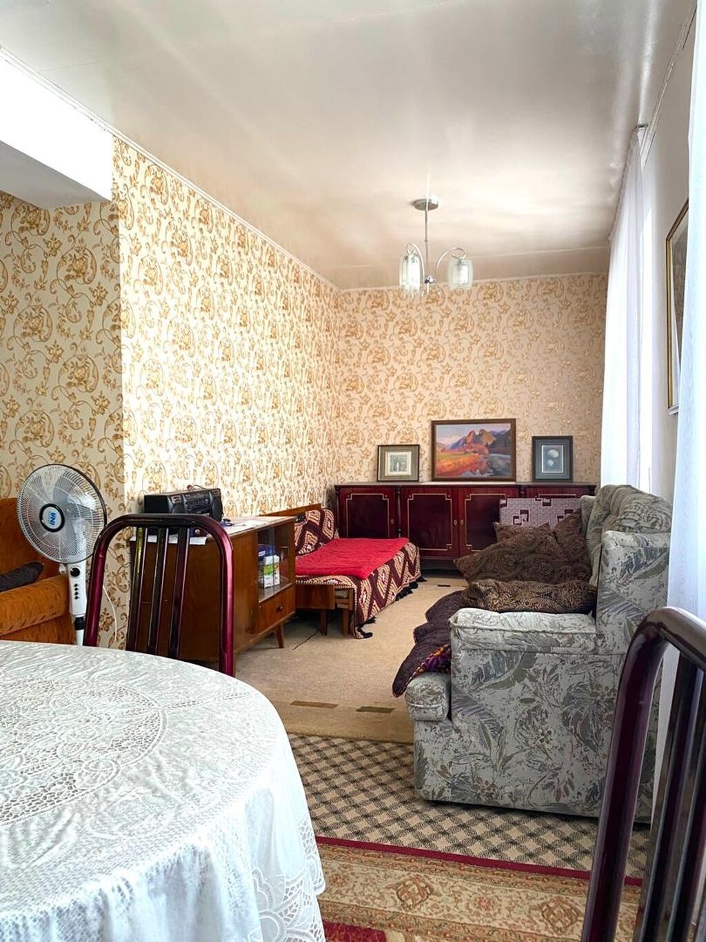 Продается дача в пригороде Бишкека (район ущелья Чункурчак) Ищете: фото 7