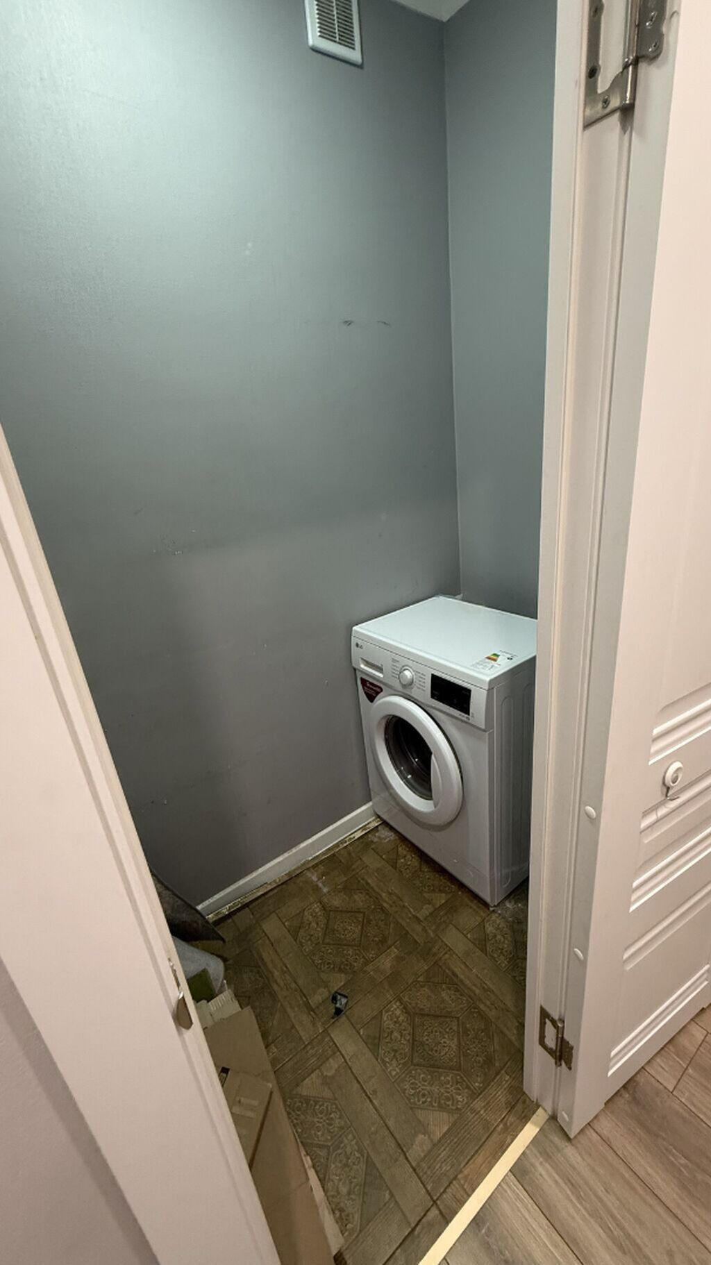 2 комнаты, 66 м², Кок-Жар ж/м 108 серия, 9 этаж, Евроремонт: фото 5