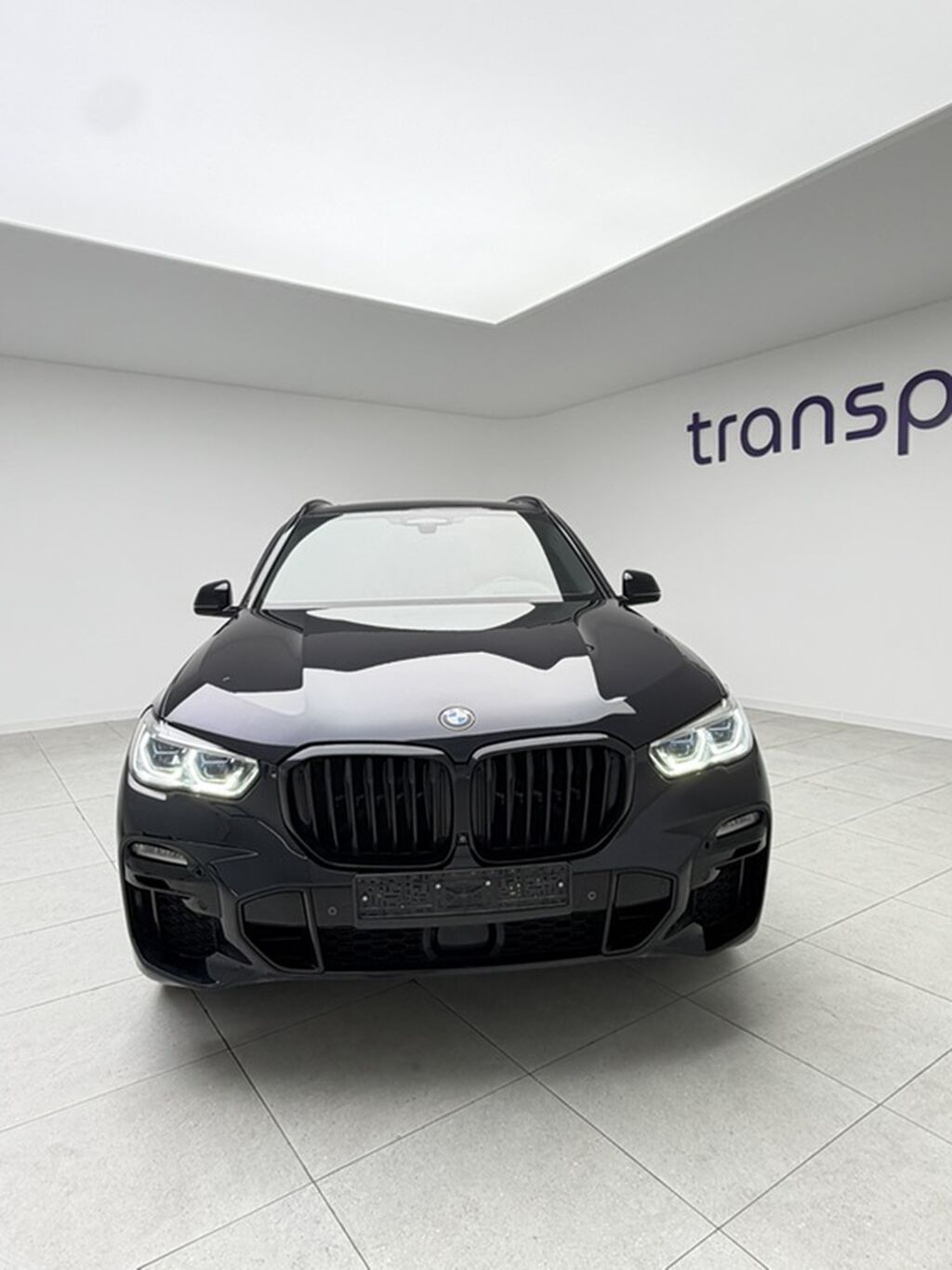 BMW X5: 2019 г., 3 л, Автомат, Бензин, Кроссовер: фото 1