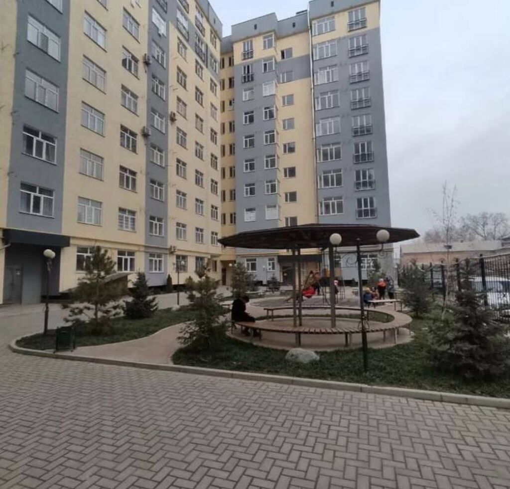 Продажа Квартира Бишкек С Фото