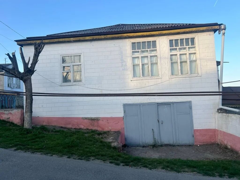 7 otaqlı, 196 kv. m, Kredit yoxdur, Orta təmir