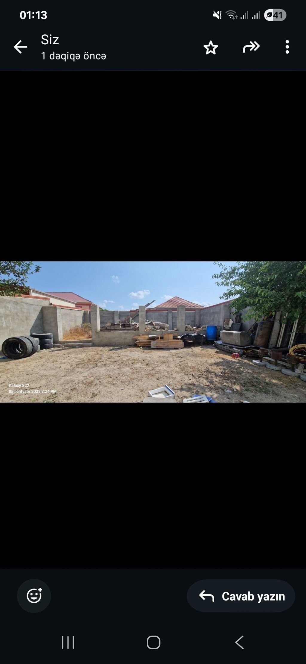 Koroğluda 10 otaqlı həyət evi satılır, 300 m², 280 000 AZN, şəkil 3 / 12