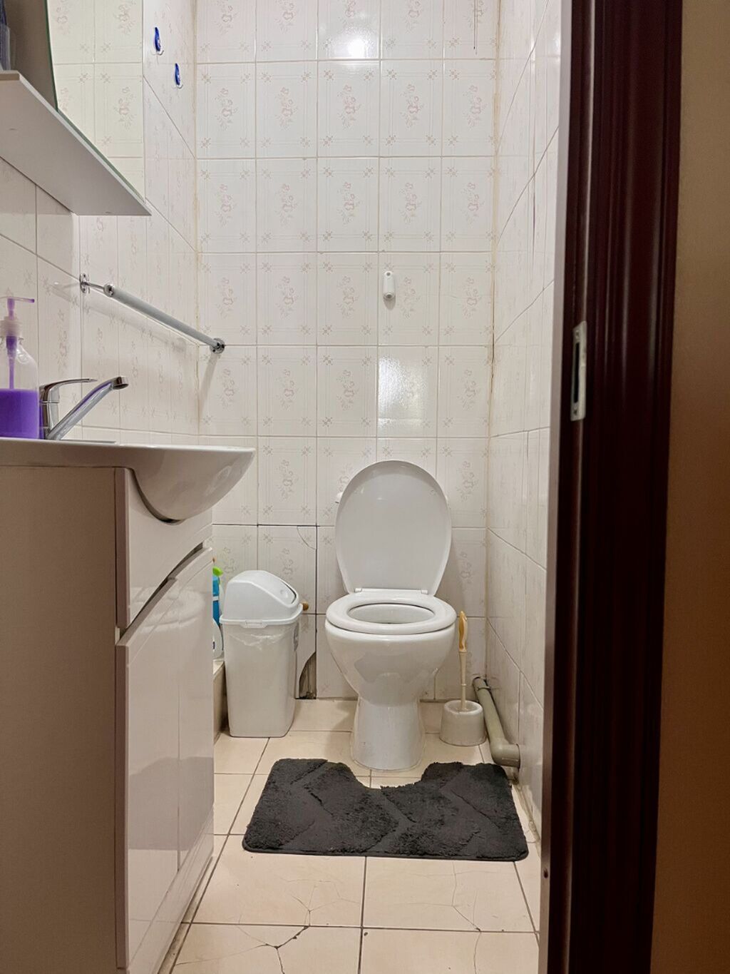 100 м², 4 комнаты, Вефа ТЦ: фото 3