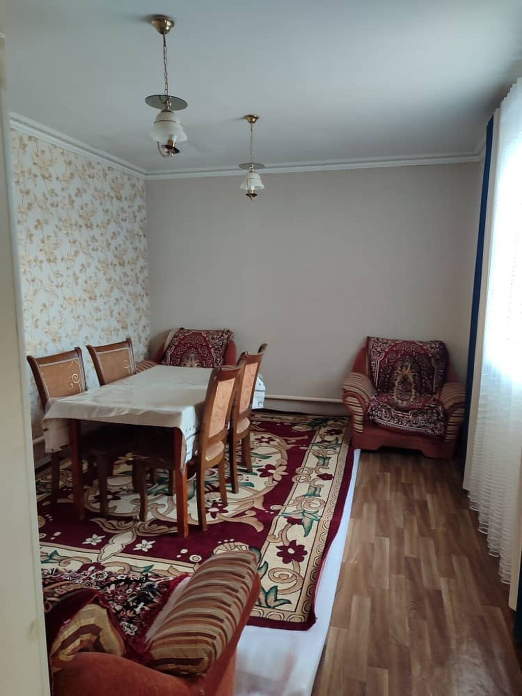 Сдам 2-комн. квартиру, 60 м²: фото 5